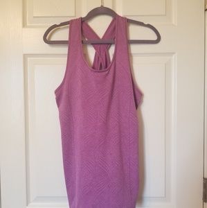 Moving Comfort Tank Top